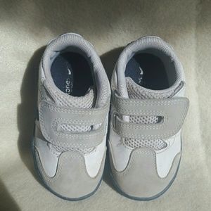 Nike Shoes - Nike Milestones Baby Shoes Sensory Motion 4c Nike Shoes - Nike Milestones Baby Shoes Sensory Motion 4c